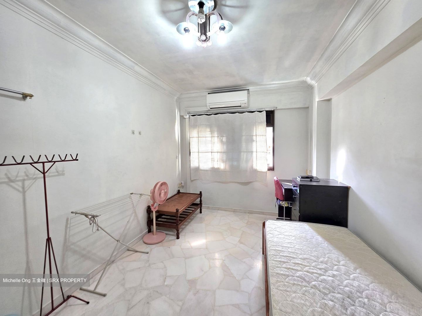 Blk 545 Woodlands Drive 16 (Woodlands), HDB 4 Rooms #532644031